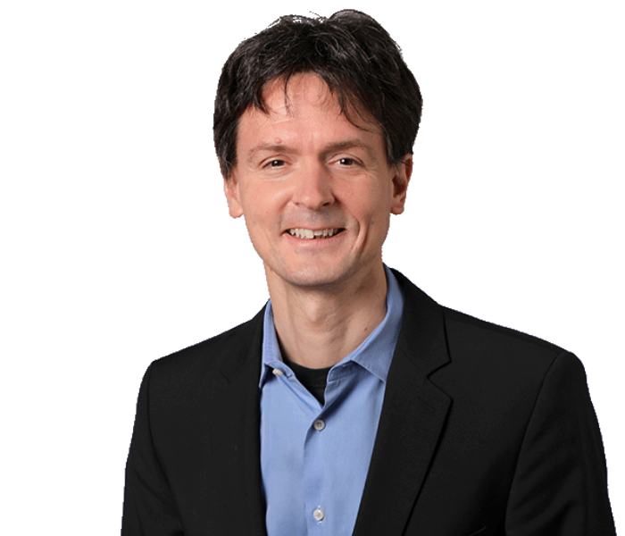 Tschirky Martin - Bank BSU Portrait von Bank BSU Mitarbeiter Tschirky Martin