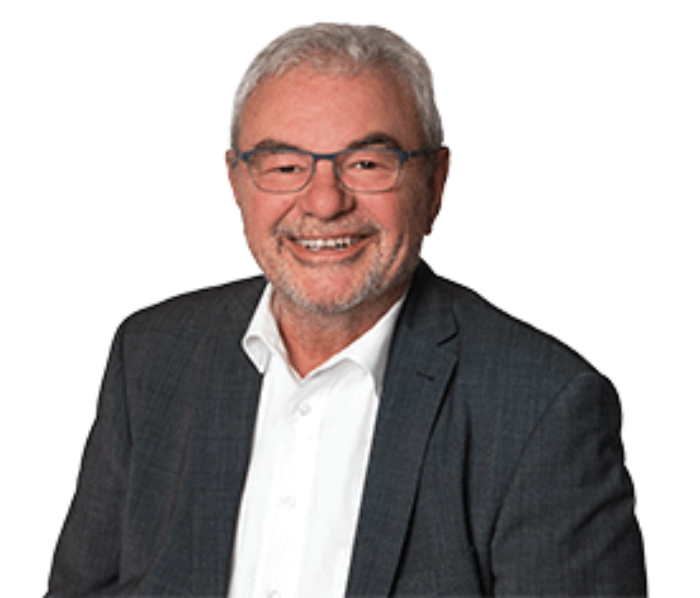 Neff Jürg - Bank BSU Portrait von Bank BSU Mitarbeiter Neff Jürg