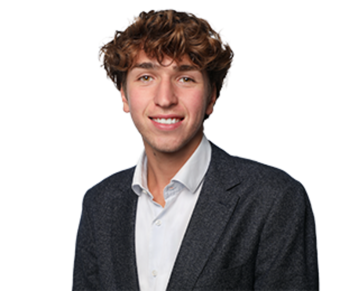 Portrait von Bank BSU Mitarbeiter Bagaloni Sergio