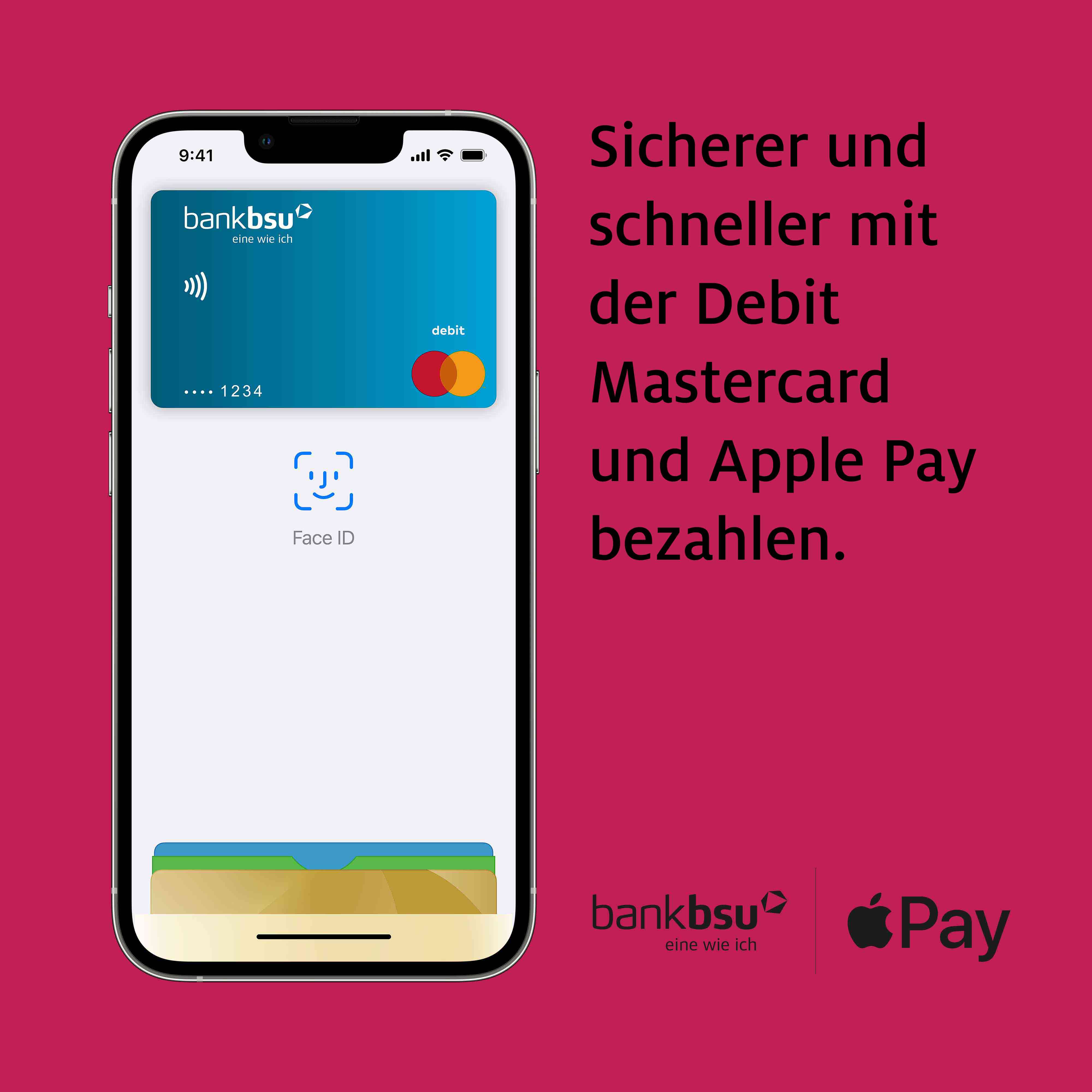DMC-ApplePay